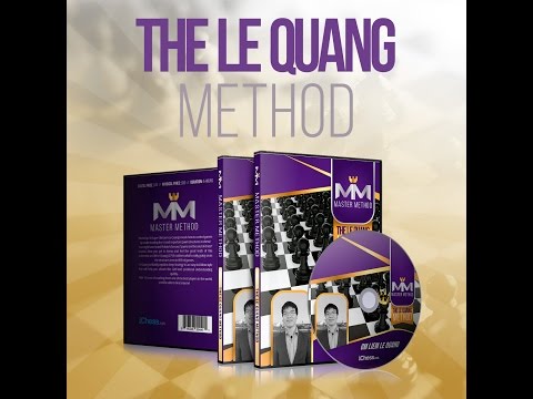 Nikolai Chadaev vs Le Quang Liem: Astana 2012