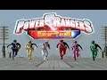 Power Rangers Spd Tamil Epi 33