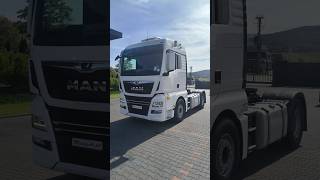 تریلی MAN TGX 18. 430 | تصویر 4 - Autoline
