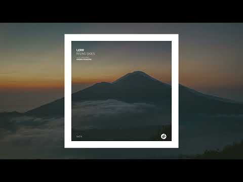 Lerr - Hidden Paradise [Sound Avenue]