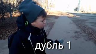 Неудачные кадры #2 (самое смешное)