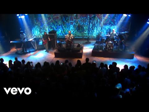 Os Paralamas Do Sucesso - Romance Ideal (Ao Vivo)