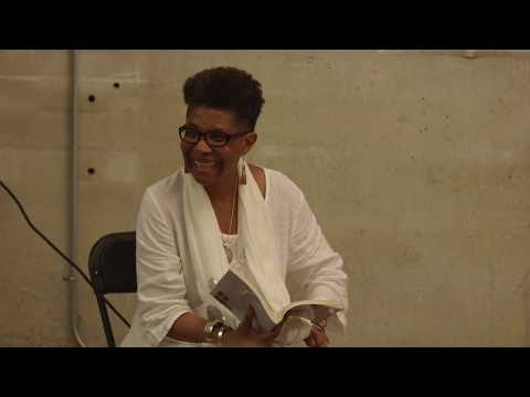 M. NourbeSe Philip — The Poetry Centerr