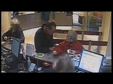 Jail for gang of cowboy builders who conned millions from pensioners