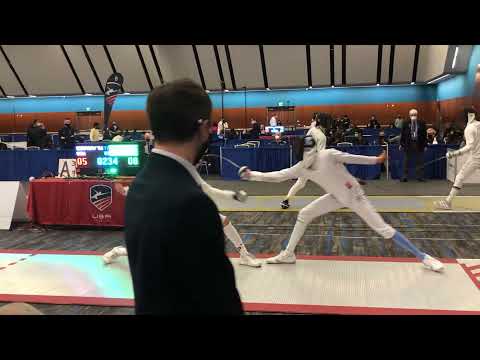 San Jose NAC SME 2022 - L8 - Tristan Szapary v Justin Haddad