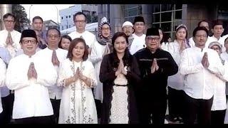 Download lagu Selamat Idul Fitri 1440 H, Mohon Maaf Lahir dan Batin mp3