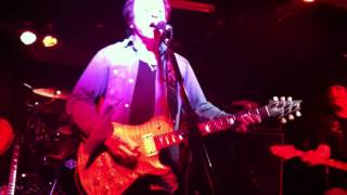 Rick Derringer- Sometimes- The Boardwalk June 6, 2012