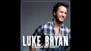 We Run This Town- Luke Bryan (lyrics) HD