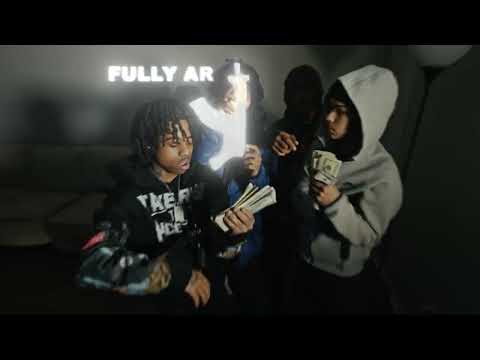 M4K AJ - Life Of Crime (Official Video)