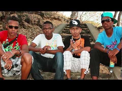 Kamikazil Production and ISPAK OFFICIEL