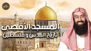 صورة نبيل العوضي | حقيقة ما يحدث في فلسطين وما هي مخططات الاحتلال في القدس؟