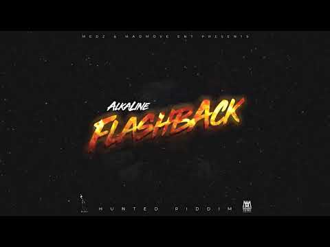 Alkaline - Flashback (Official Audio)