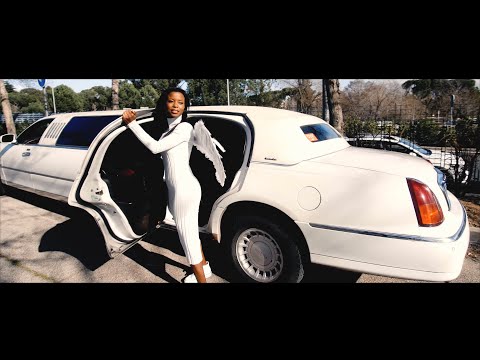 Víctor Belmonte – Bruja de la luz (Videoclip)