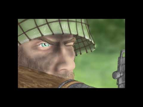 REBEL CONVOY AMBUSHED!