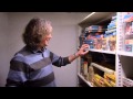 JM S Toy Stories Legoland Vault