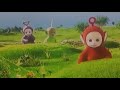 TELETUBBIES Saying Bye Bye