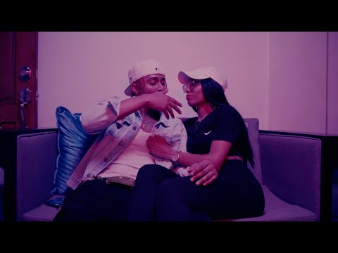 TUU😍 - ALFRE 911 | VIDEO OFICIAL| 4K