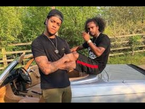 WHAT HAPPENED TO BLACK THE RIPPER? SCREECH (MANAGER) SPEAKS |  |TRILLUMINATI LIVE