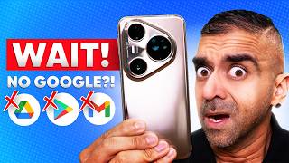 HUAWEI Pura 80 Ultra 3 Weeks Review: Yes or NO?