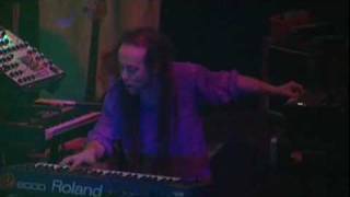 Ozric Tentacles - Oakum