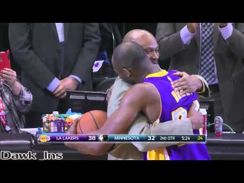 Kobe Bryant Highlights 26 Pts | Lakers vs Timberwolves | December 14, 2014 | NBA Season 2014/15