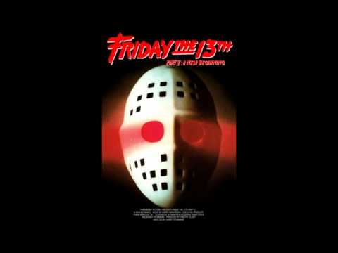 Friday The 13th Part 5 A New Beginning Theme
