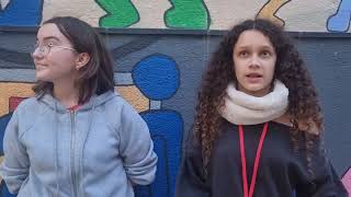 Consell d'adolescents 3a sessió. 16 de desembre de 2025