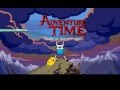 Adventure Time Intro German