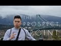 The Prospect Point Vancouver City DJI Spark Cinematic