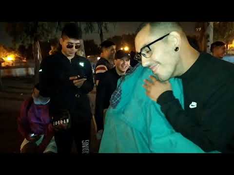 Bardo Sur - NACHO VS NOODLE / GRAN FINAL / FECHA 5