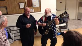 Only You - Dad's 90th Birthday