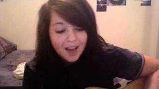 Knights of the Round - A Skylit Drive Acoustic Cover