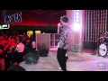 Kalin And Myles "Love Robbery" Live at the ...