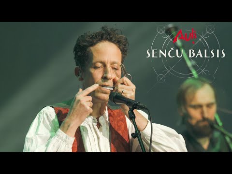 Almerlied Huidirdio (Live at GORS 15.09.2019) - Auļi feat. Albin Paulus