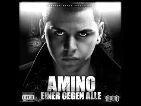 Mazio feat. MC Amino - Fühlst du mich ? #Liebeslied