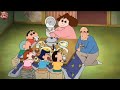 Shinchan New Episodes In Hindi The Hidden Treasures Of The Buri Buri Kingdom Part 11