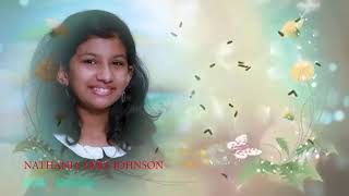 Download lagu Visudhiyil Bhayankarane | Christian Devotional | Nathania sara johnson mp3