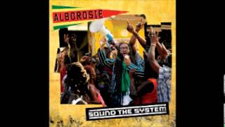 Alborosie - Love is the way
