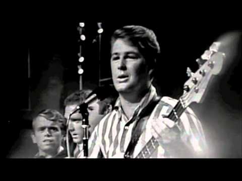 Surfer Girl Live on the T.A.M.I Show (1964)