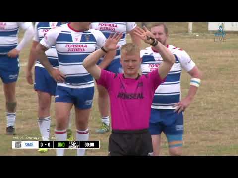 LIVE - Sharlston Rovers V Lindley St Josephs.