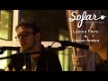 Ludvig Fritz & Hanna Åhren - Amen | Sofar Lund