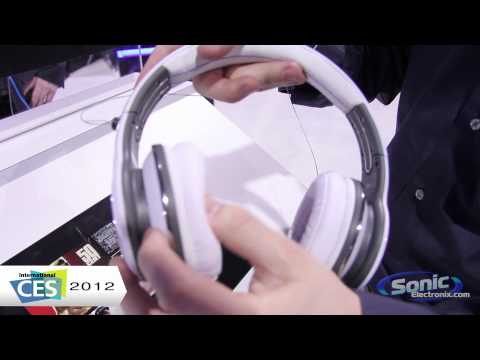 SMS Audio SYNC SMS-WS-WHT by 50 Cent (White)-video