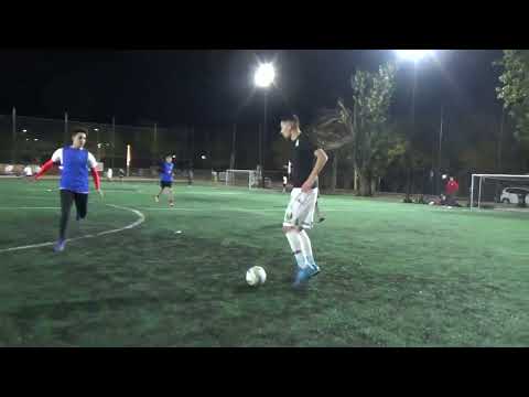 WEST CONURBAN CITY VS PEGALE SUAVE - #LIgaNuñez - 19/6/23