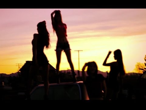 SISTAR (씨스타) - Loving U (Music Video) HD