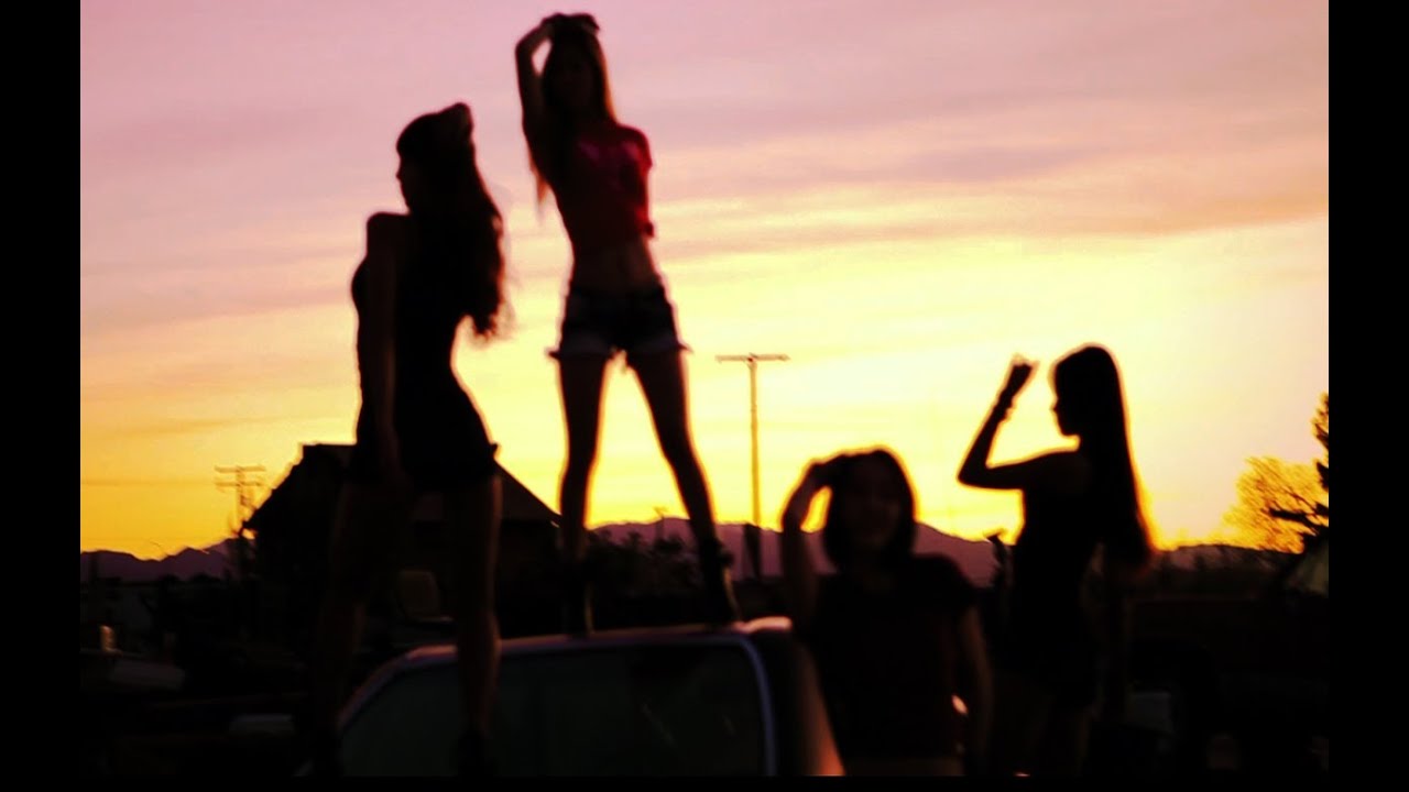 Sistar — Loving U