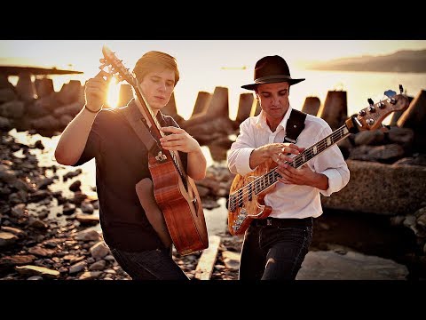 "Take Your Time" - Misko & Toporov ("Take Your Time" album)