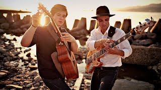 Download lagu 'Take Your Time' - Misko & Toporov ('Take Your Time' album) mp3