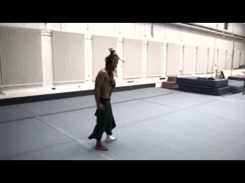 Fuego Rojo: BE FREE & MOVE...