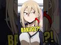 Class 1A But Genderbent Shorts Mha Anime
