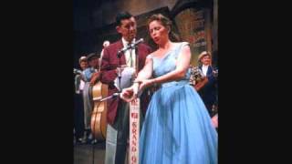 Roy Acuff - Lonesome Old River Blues